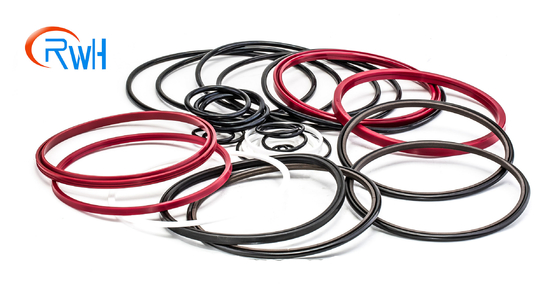 Corredo di riparazione di JTHB650-1 JTHB650-3 JTHB JTHB210 JTHB310 JTHB350 JTHB450 JTHB650 per l'escavatore Spare Parts