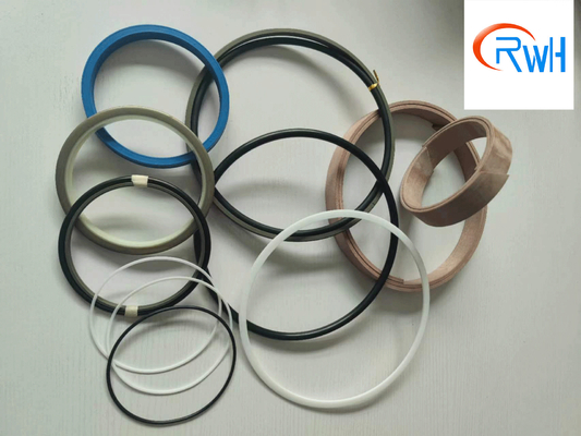 Volvo Heavy Machine Loader Cylinder Seal Kit VOE11708833