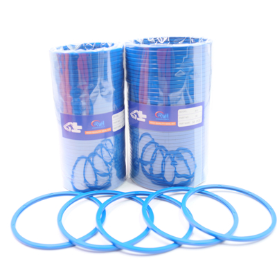 Escavatore idraulico rotatorio Center Joint Seal Kit ROI For Mechanical