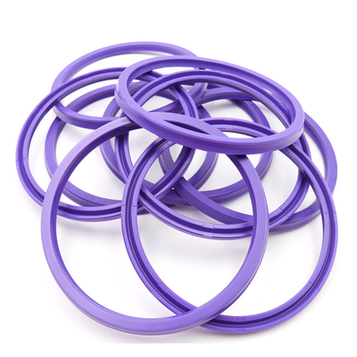 guarnizione idraulica Ring IDI di 30Mpa Rod Seal U per l'escavatore del cingolo