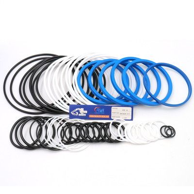 NPK10 idraulico Jack Hammer Seal Kit With 3 mesi di garanzia