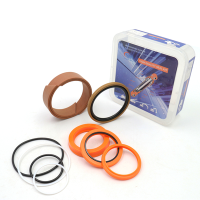 Guarnizione Kit For Crawler Excavator del JCB di 3DX 332Y/2186 3 mesi di garanzia
