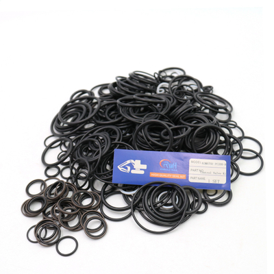Piccola guarnizione Kit For Hydraulic Control Valve di SPGO PC200-8 KOMATSU