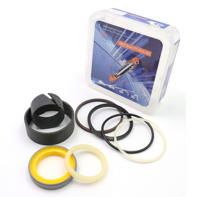 Escavatore Seal Kit Video Technical Service Support di riparazione del gatto 966D