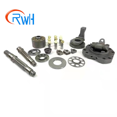 Parti del motore della pompa idraulica di K3V112DT per SH200 R220-7 DH220-7 Dx225