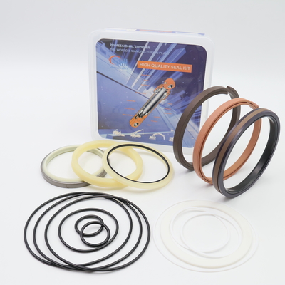 Corredi 2440 9234KT della guarnizione del cilindro dell'asta dell'escavatore per Daewoo DH220 5