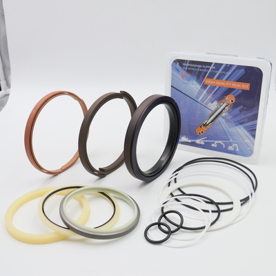 Daewoo DH220 5 kit di guarnizioni per escavatore a cilindro 2440 9236KT riparazione del braccio