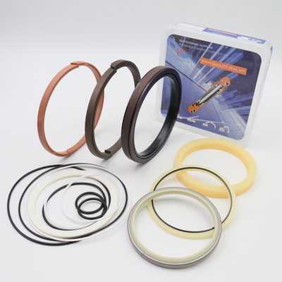Daewoo DH300 5 7 kit di guarnizioni per escavatore 2440 9240KT riparazione del braccio del cilindro