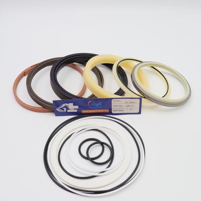 Daewoo DH300 5 7 kit di guarnizioni per escavatore 2440 9240KT riparazione del braccio del cilindro