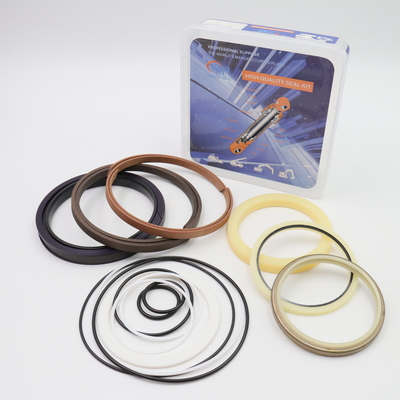 Daewoo DH300 5 7 guarnizioni cilindro idraulico 2440 9241KT riparazione benna