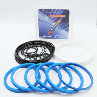 Guarnizione idraulica Kit Hammer Spare Parts NPK blu 9XB dell'interruttore dell'unità di elaborazione