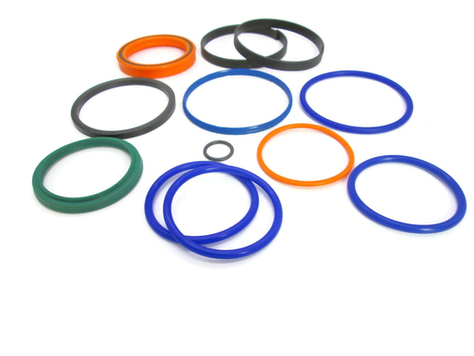 991/00147 di corredo di Kit Backhoe Hydraulic Cyl Seal della guarnizione del JCB