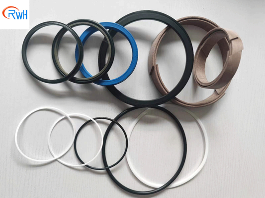 VOE 11708825 VOE 11708825 Boom Lift Cylinder Sealing Kit 1708825 Adatta al caricatore Volvo L120E