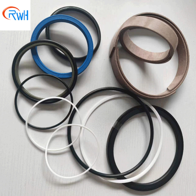 Kit di sigillamento del cilindro Volvo L150c/D/E/F Voe11708825 11709018 11709025 11709026 11709028