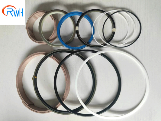 VOE11708833 Kit di sigillamento cilindro inclinato VOE11708833 Kit di sigillamento caricatore Volvo