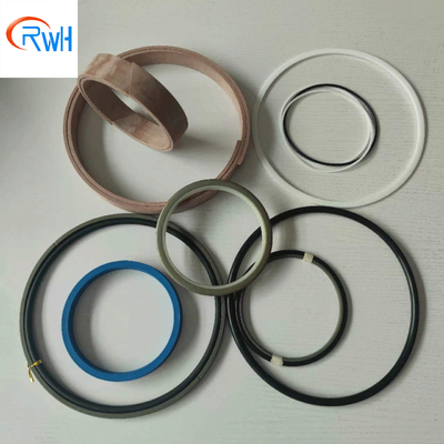 VOE11708833 Kit di sigillamento cilindro inclinato VOE11708833 Kit di sigillamento caricatore Volvo