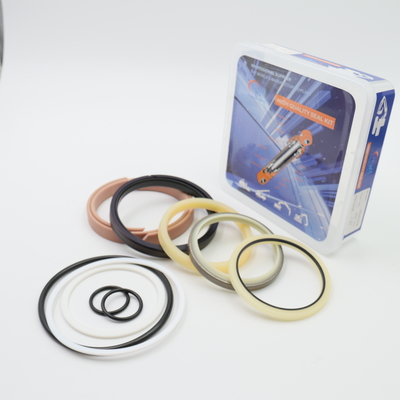 Guarnizione Kit For Komatsu PC200-6 6D95 di Hydraulic Cylinder Boom dell'escavatore