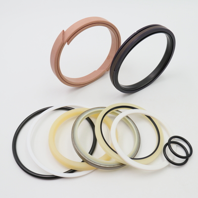 Guarnizione Kit For Komatsu PC200-6 6D95 di Hydraulic Cylinder Boom dell'escavatore