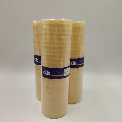 Dimensione dell'unità di elaborazione Rod Seal Hydraulic Cylinder Standard per l'escavatore