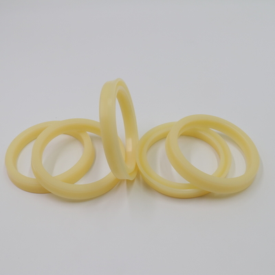 Dimensione dell'unità di elaborazione Rod Seal Hydraulic Cylinder Standard per l'escavatore