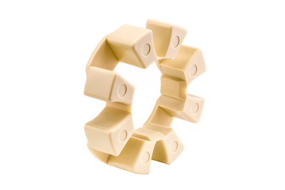 escavatore Hydraulic Pump Coupling di Spare Parts Plastic dell'escavatore 50H
