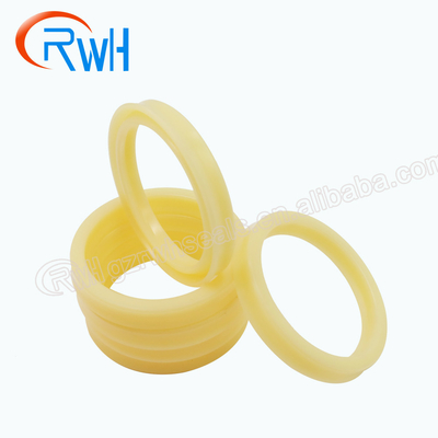 IDI Oil Seal Piston Ring meccanico con 3 mesi di garanzia