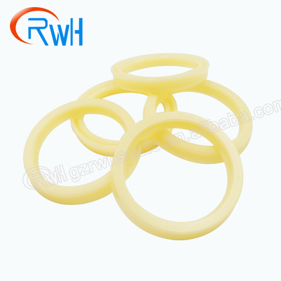 IDI Oil Seal Piston Ring meccanico con 3 mesi di garanzia