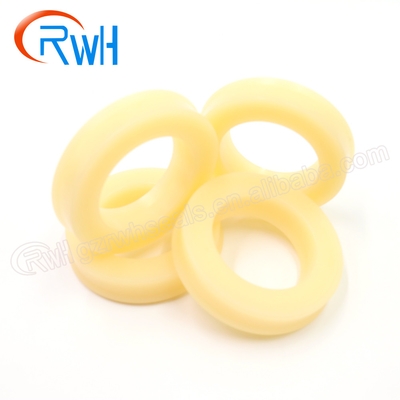 Regolatore integrato giallo Rod Seal idraulico OUY per la riparazione meccanica