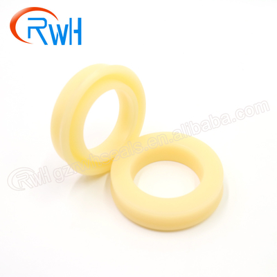 Regolatore integrato giallo Rod Seal idraulico OUY per la riparazione meccanica