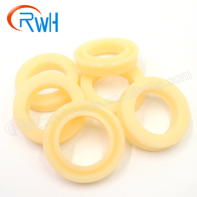 Regolatore integrato giallo Rod Seal idraulico OUY per la riparazione meccanica