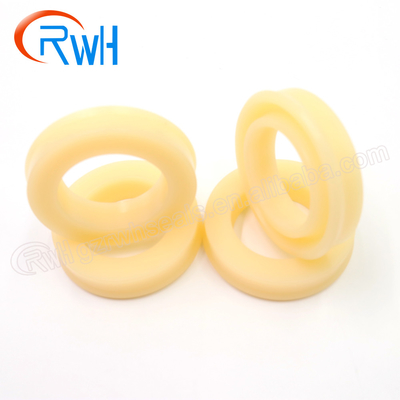 Regolatore integrato giallo Rod Seal idraulico OUY per la riparazione meccanica