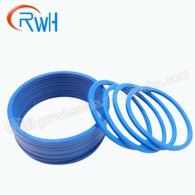 Escavatore idraulico rotatorio Center Joint Seal Kit ROI For Mechanical