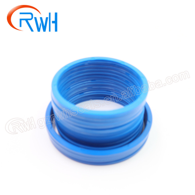 Escavatore idraulico rotatorio Center Joint Seal Kit ROI For Mechanical
