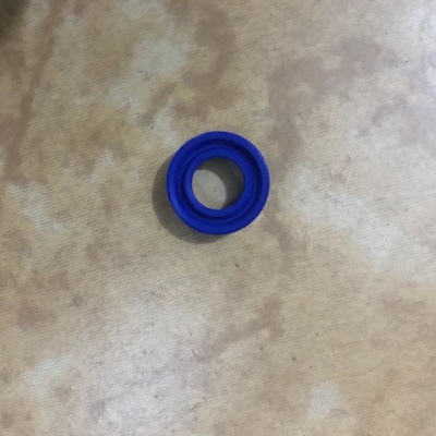 Escavatore Hydraulic Rod Seal Un Type Piston Ring Oil Seal del cingolo
