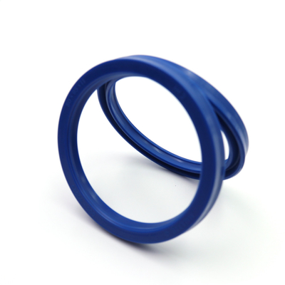 Guarnizione dell'unità di elaborazione di IDI Hydraulic Rod Seal Blue con 3 mesi di garanzia