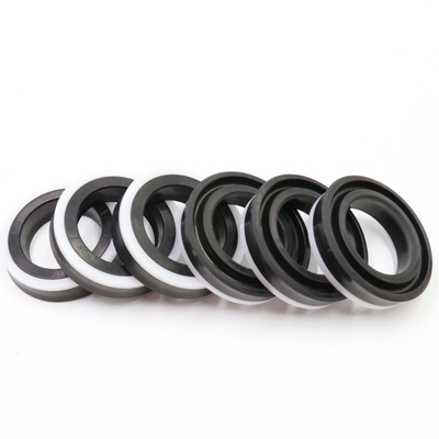 Pistone Rod Seals OUY 0,5 Antivari Max For Excavator del cilindro idraulico