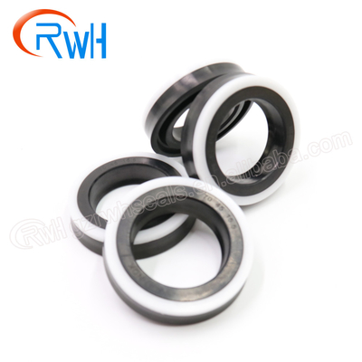Pistone Rod Seals OUY 0,5 Antivari Max For Excavator del cilindro idraulico