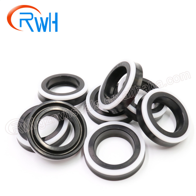 Pistone Rod Seals OUY 0,5 Antivari Max For Excavator del cilindro idraulico