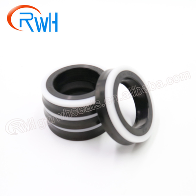 Pistone Rod Seals OUY 0,5 Antivari Max For Excavator del cilindro idraulico