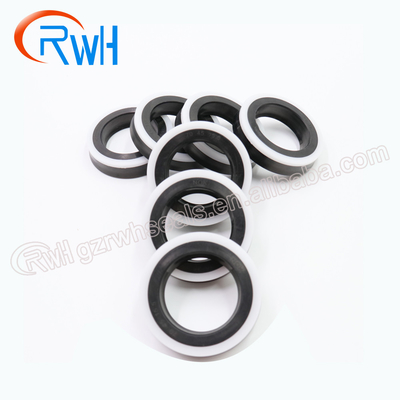 Pistone Rod Seals OUY 0,5 Antivari Max For Excavator del cilindro idraulico