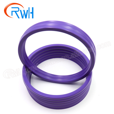 guarnizione idraulica Ring IDI di 30Mpa Rod Seal U per l'escavatore del cingolo