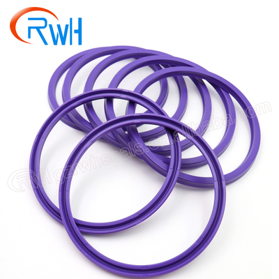 guarnizione idraulica Ring IDI di 30Mpa Rod Seal U per l'escavatore del cingolo