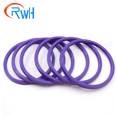 guarnizione idraulica Ring IDI di 30Mpa Rod Seal U per l'escavatore del cingolo