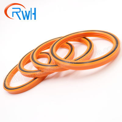 Idi 30Mpa di Hydraulic Rod Seal dell'escavatore per le officine riparazioni del macchinario