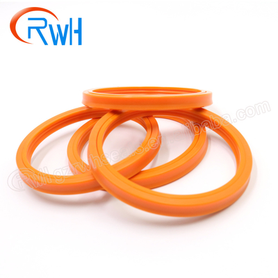 Idi 30Mpa di Hydraulic Rod Seal dell'escavatore per le officine riparazioni del macchinario