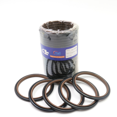 Amplificatore idraulico di gomma Ring For Machinery Repair Shops di PTFE