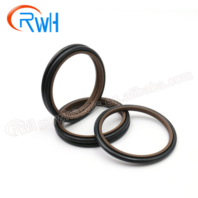 Amplificatore idraulico di gomma Ring For Machinery Repair Shops di PTFE