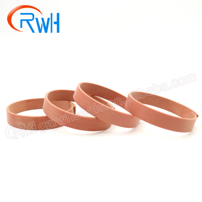 Anello di Hydraulic Wear Ring Phenolic Resin Hydraulic Guide dell'escavatore