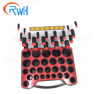 Riva Hang Bag Type di Doosan O Ring Selection Box 800pcs NBR 90