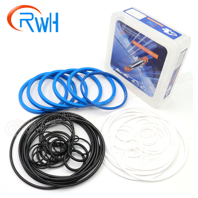 NPK10 idraulico Jack Hammer Seal Kit With 3 mesi di garanzia